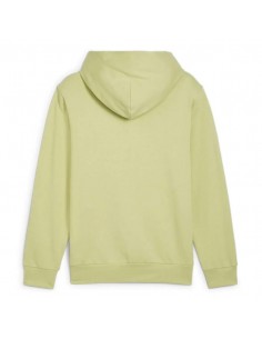 SUDADERA PUMA BETTER ESSENTIALS PISTACHO 676814-37 2