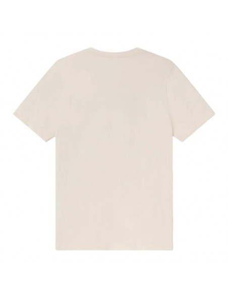 CAMISETA PUMA ESS   GRAPHIC BEIGE 686890-87