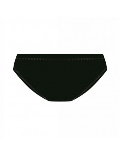 BAÑADOR SLIP HOMBRE RAS NEGRO T10078 2