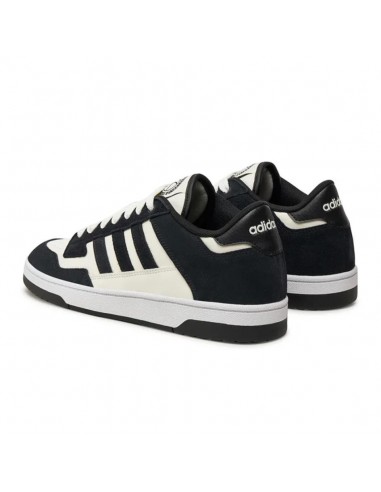 ZAPATILLAS ADIDAS RAPID COURT LOW BLANCA JP5255