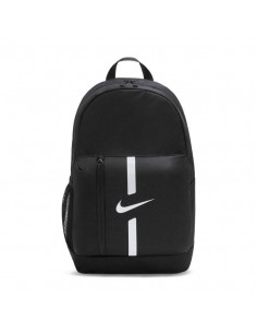MOCHILA NIKE NEGRA ACADEMY 22 LTS DA2571-010