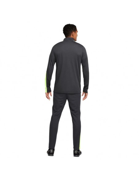 CHANDAL NIKE ACADEMY GRIS VERDE DRI-FIT DV9753-061