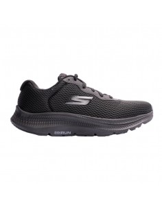 ZAPATILLAS SKECHERS GO RUN 2 0 NEGRO 220864-BBK