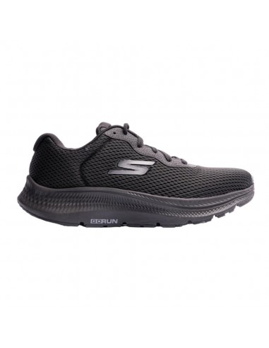 ZAPATILLAS SKECHERS GO RUN 2 0 NEGRO 220864-BBK