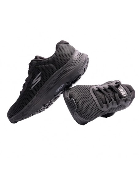 ZAPATILLAS SKECHERS GO RUN 2 0 NEGRO 220864-BBK