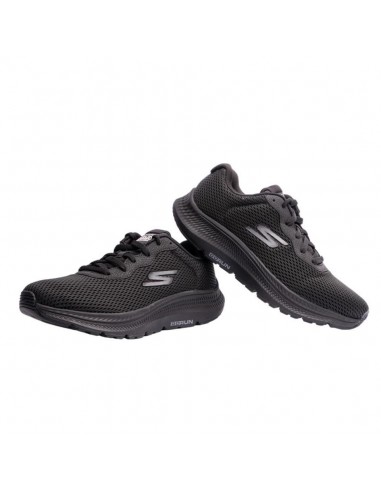 ZAPATILLAS SKECHERS GO RUN 2 0 NEGRO 220864-BBK