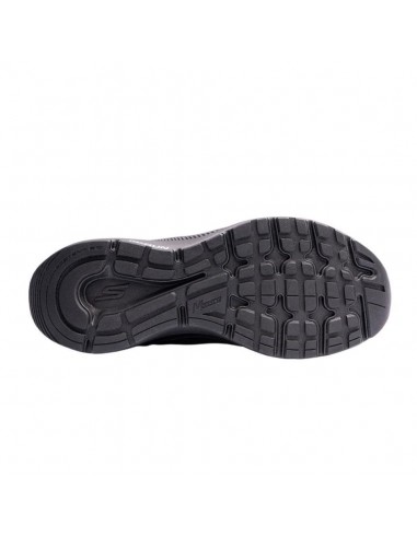ZAPATILLAS SKECHERS GO RUN 2 0 NEGRO 220864-BBK