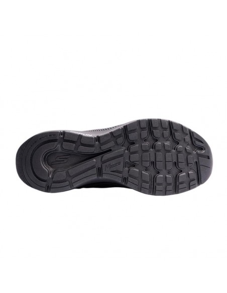 ZAPATILLAS SKECHERS GO RUN 2 0 NEGRO 220864-BBK
