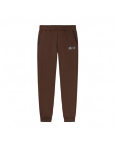 PANTALON PUMA ESS GRAPHIC MARRON 686892-65