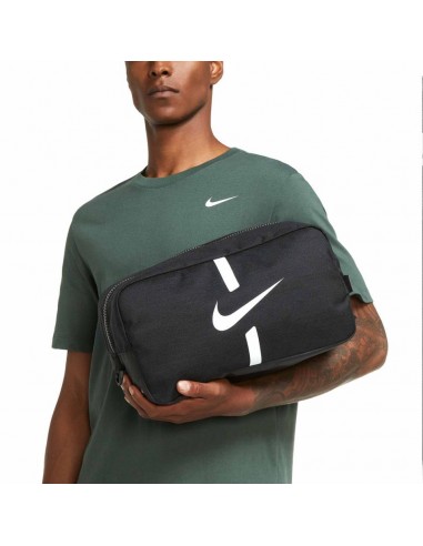 PORTABOTA NIKE NEGRO ACADEMY 10LT DC2648-010