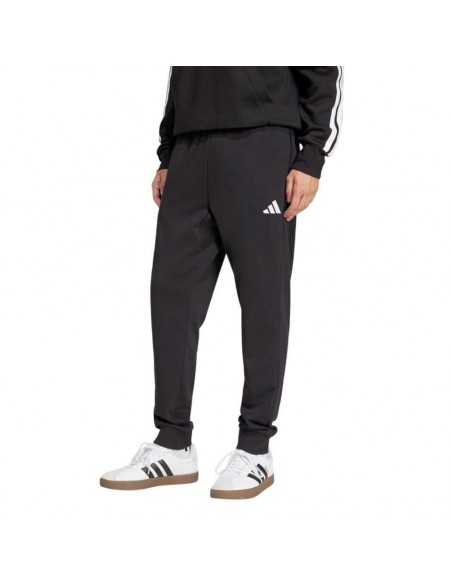 PANTALON ADIDAS LARGO NEGRO FEELCOZY JE3854