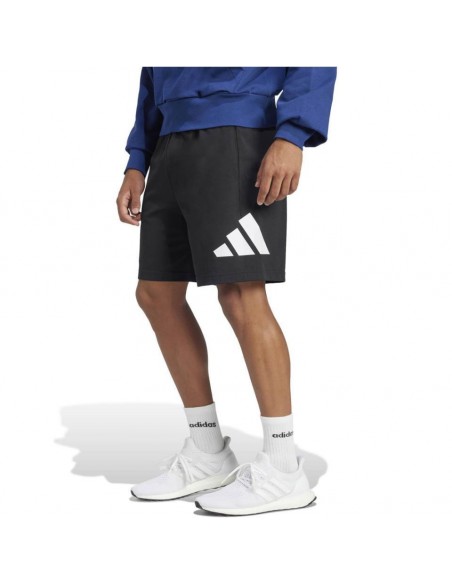 PANTALON CORTO ADIDAS M BL SJ NEGRO IS6909