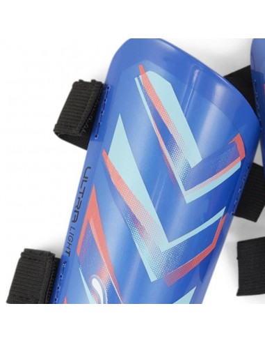 ESPINILLERA PUMA ULTRA LIGHT AZUL 030875-11