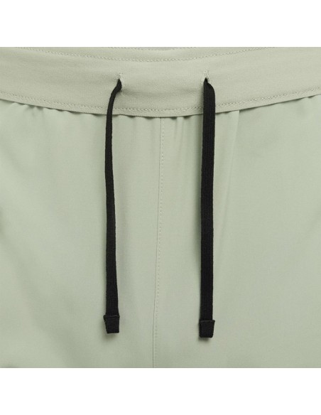 PANTALON CORTO NIKE CHALLENGER 7 VERDE DV9344-370