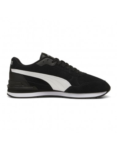 ZAPATILLAS PUMA ST RUNNER V4 NEGRO 399665-01