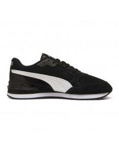 ZAPATILLAS PUMA ST RUNNER V4 NEGRO 399665-01 2
