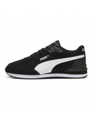 ZAPATILLAS PUMA ST RUNNER V4 NEGRO 399665-01