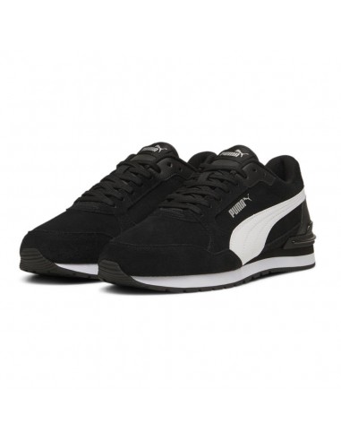 ZAPATILLAS PUMA ST RUNNER V4 NEGRO 399665-01