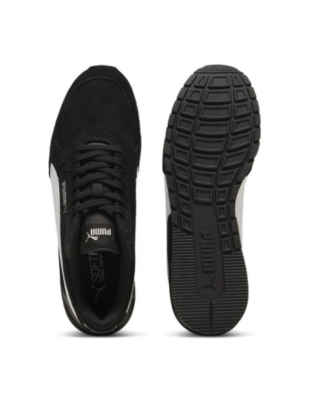 ZAPATILLAS PUMA ST RUNNER V4 NEGRO 399665-01