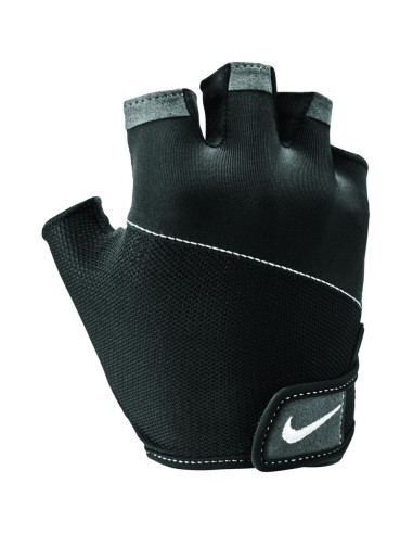 GUANTES M NIKE ELEMENTAL GYM NEGRO