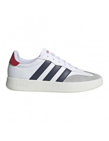 ZAPATILLAS ADIDAS BARREDA BLANCA IH1228