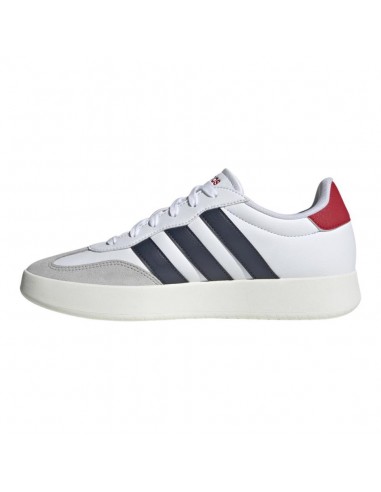ZAPATILLAS ADIDAS BARREDA BLANCA IH1228