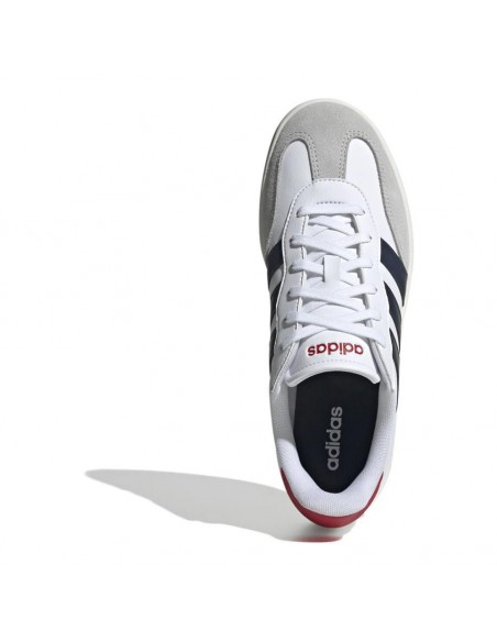 ZAPATILLAS ADIDAS BARREDA BLANCA IH1228