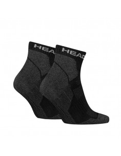 CALCETIN HEAD HIKING CLIMATES NEGRO 701229025-001