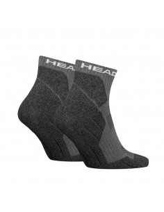 CALCETIN HEAD HIKING CLIMATES GRIS  701229025-002