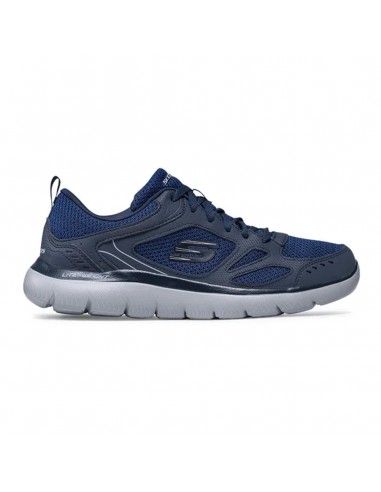 ZAPATILLAS SKECHERS SUMMITS-SOUTH RIM 52812-NVY