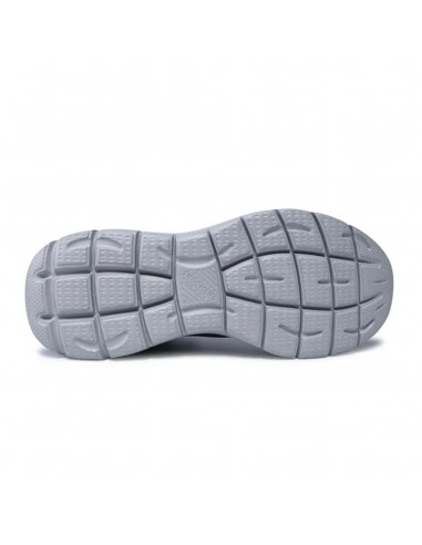 ZAPATILLAS SKECHERS SUMMITS-SOUTH RIM 52812-NVY