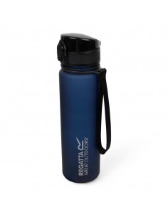 BOTELLA TRITAN FLIP REGATTA AZUL 600CL RCE128-540