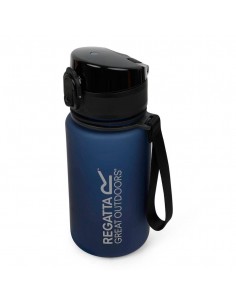 BOTELLA TRITAN FLIP REGATTA AZUL 350CL RCE255-540 2