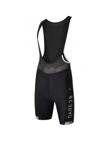 CULOTE D2B CICLISMO NEGRO ECLIPTIC DMJ474-800