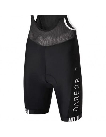 CULOTE D2B CICLISMO NEGRO ECLIPTIC DMJ474-800