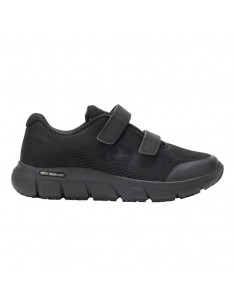 ZAPATILLAS JOMA ZEN HOMBRE NEGRA  CZENW2312V