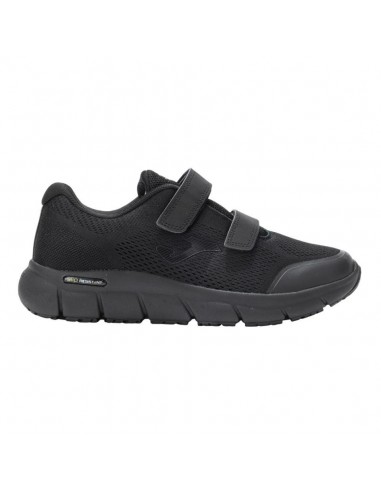 ZAPATILLAS JOMA ZEN HOMBRE NEGRA  CZENW2312V
