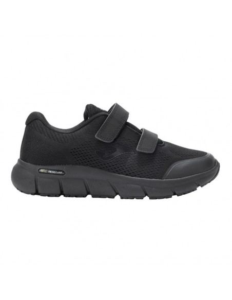 ZAPATILLAS JOMA ZEN HOMBRE NEGRA  CZENW2312V