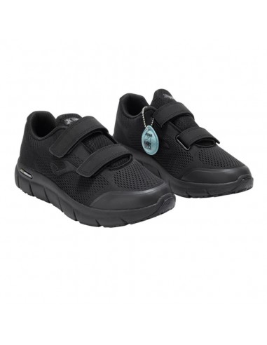 ZAPATILLAS JOMA ZEN HOMBRE NEGRA  CZENW2312V