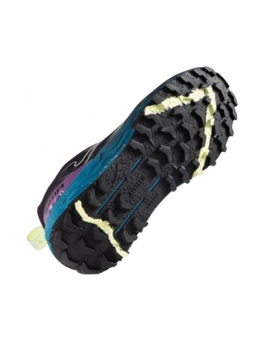 ZAPATILLAS JOMA SIMA LADY 2501 NEGRO TKSMLS2501