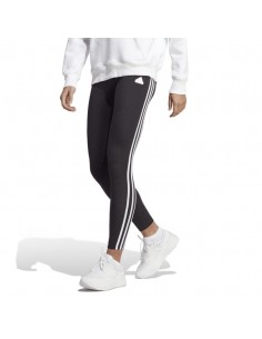 MALLA ADIDAS LARGA FUTURE NEGRAS ALTA HT4713