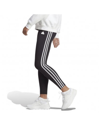 MALLA ADIDAS LARGA FUTURE NEGRAS ALTA HT4713