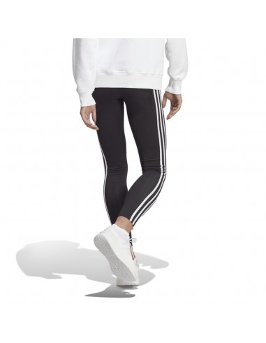 MALLA ADIDAS LARGA FUTURE NEGRAS ALTA HT4713