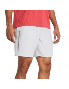 PANTALON UNDER ARMOUR UA TECH BLANCO 1383356-014