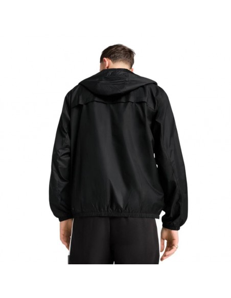 CORTAVIENTOS PUMA ESS REGULAR NEGRO 684625-01