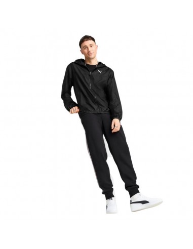 CORTAVIENTOS PUMA ESS REGULAR NEGRO 684625-01