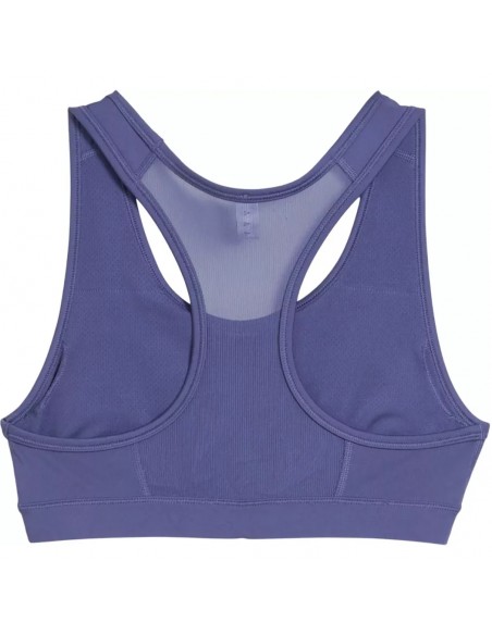 SUJETADOR DEPORTIVO PUMA 4KEEPS AZUL 526961-06
