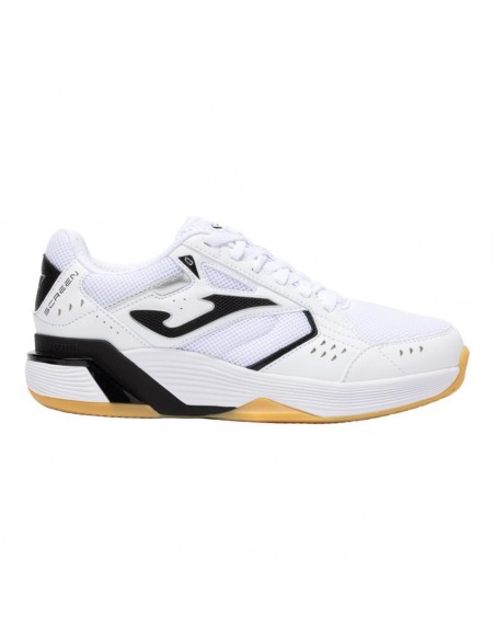 ZAPATILLAS JOMA SCREEN BLANCO BSCRES2502