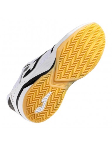 ZAPATILLAS JOMA SCREEN BLANCO BSCRES2502
