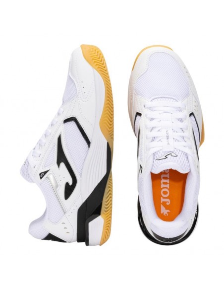 ZAPATILLAS JOMA SCREEN BLANCO BSCRES2502